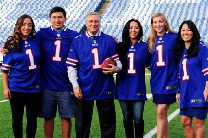 Jessica Pegula Siblings | Meet Kelly Pegula Parents And Religion