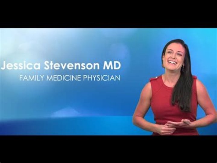 Dr. Jessica (Solomon) Stevenson, MD – Lynnfield, MA