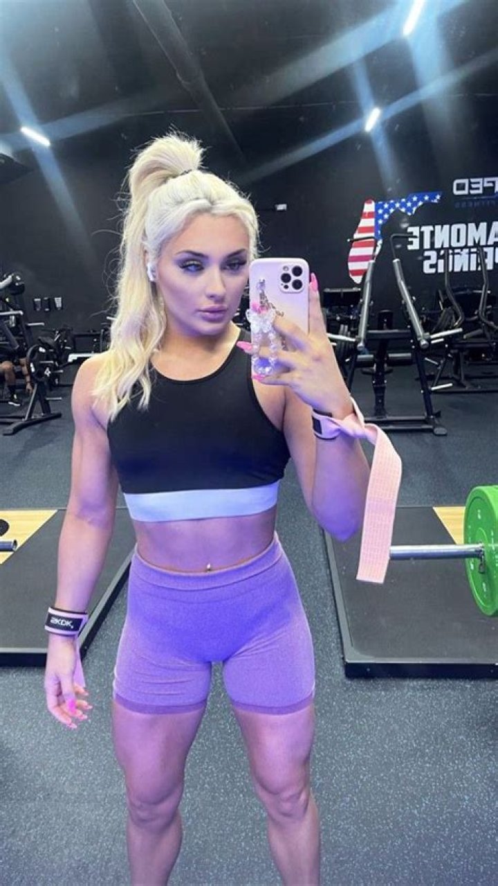 Jessica Woynilko Height, Weight, Net Worth, Age, Birthday, Wikipedia, Who, Nationality, Biography