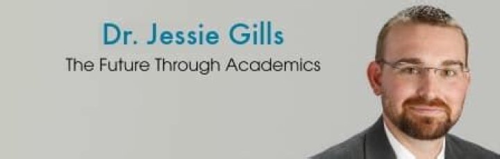 Dr. Jessie Gills, MD – Metairie, LA
