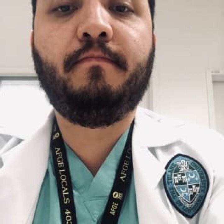 Dr. Jesus Beltran Perez, MD – New Orleans, LA