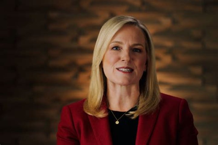 Jill Carmichael – Charleston, SC