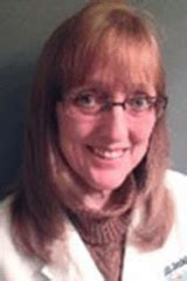 Dr. Jill Jenkins, MD – Spokane, WA