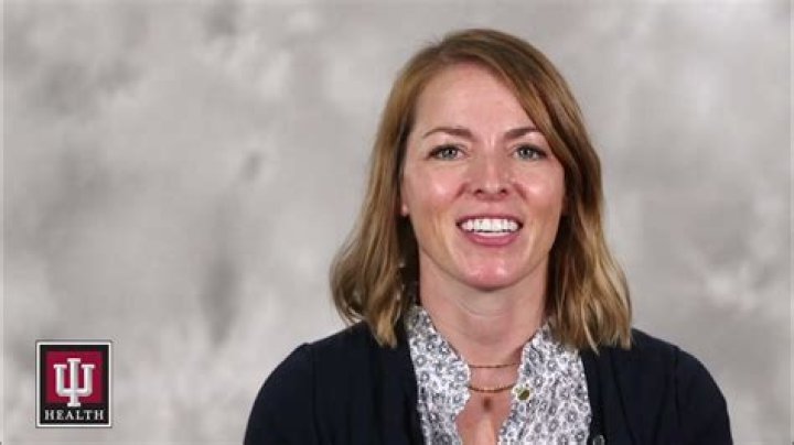 Dr. Jill Penman, MD – Louisville, KY