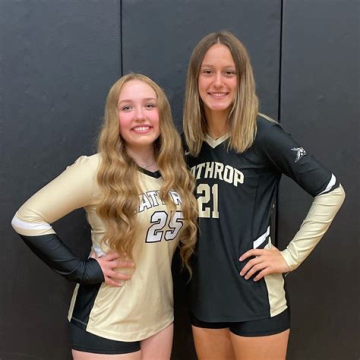 Jim Breuer children: Meet Gabrielle Breuer