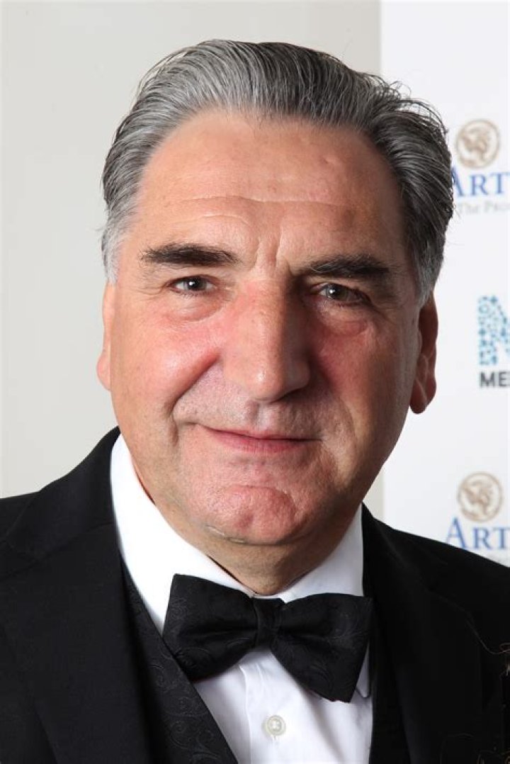 Jim Carter Biography - Facts, Childhood, Family Life & Achievements