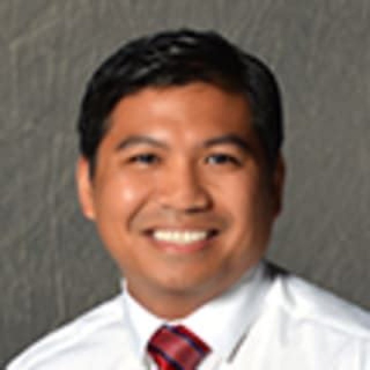 Dr. Jimmarck Cuenta, DO – Shelby, NC