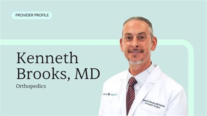 Dr. Jimmette Brooks, MD – Coventry, RI