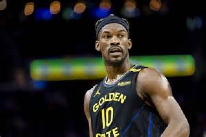 Jimmy Butler Biography - Facts, Childhood, Family Life & Achievements