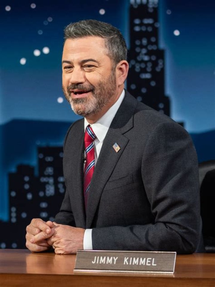 Jimmy Kimmel religion: Is Jimmy Kimmel a Catholic?