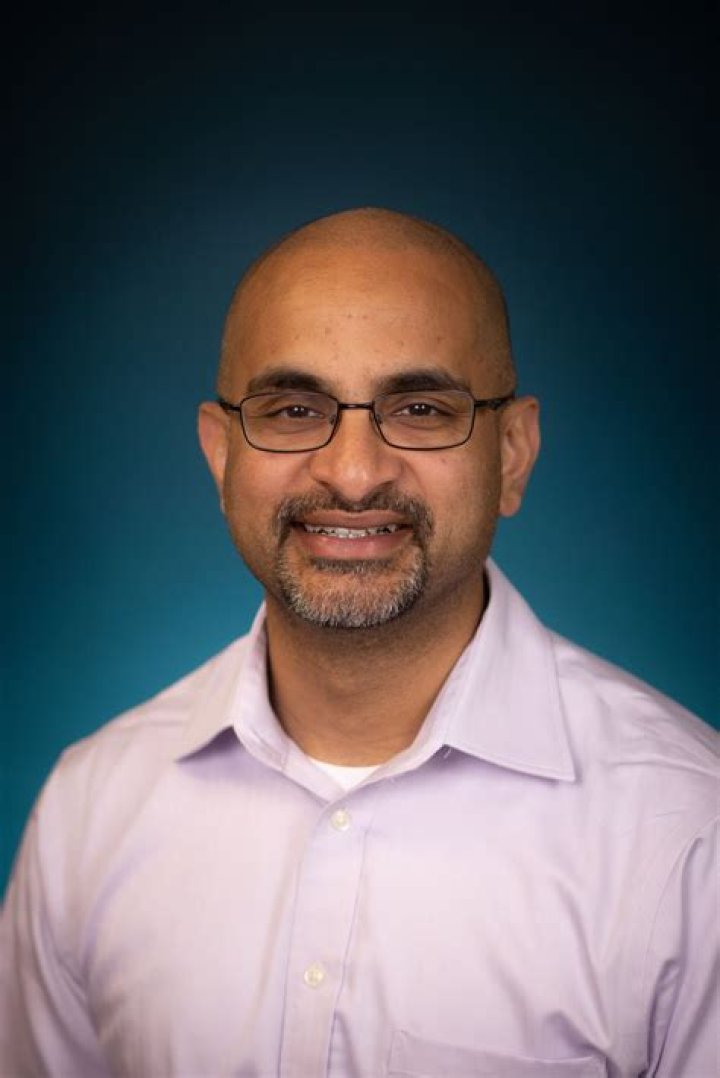 Dr. J. Thomas, MD – Temple, TX