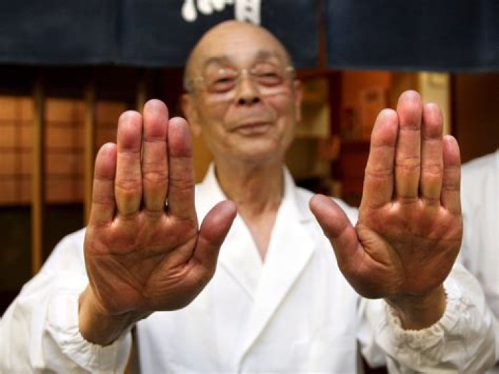 Jiro Ono Biography - Facts, Childhood, Family Life & Achievements