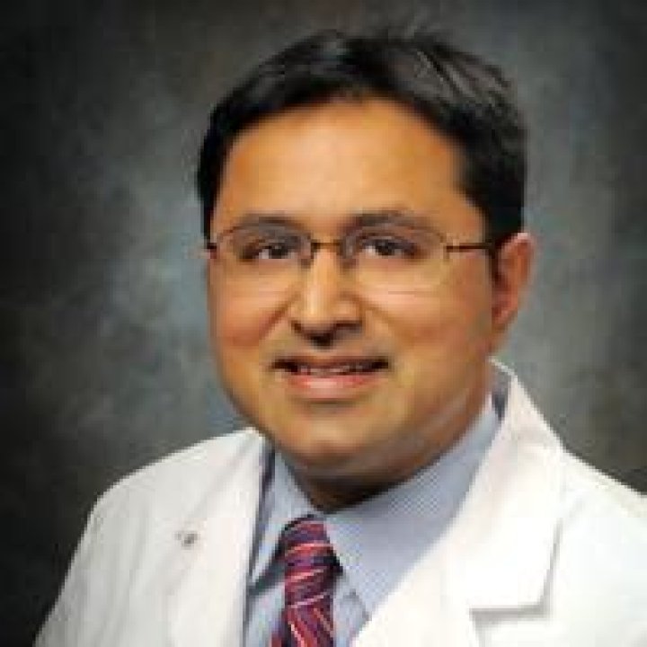 Dr. Jiten Rana, MD – Vineland, NJ