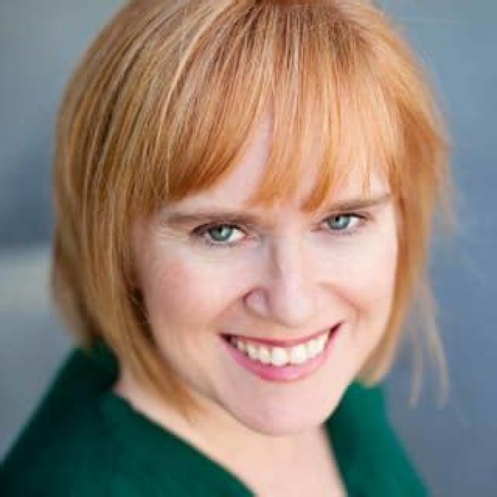 Dr. Joan Kramer, MD – Atlanta, GA