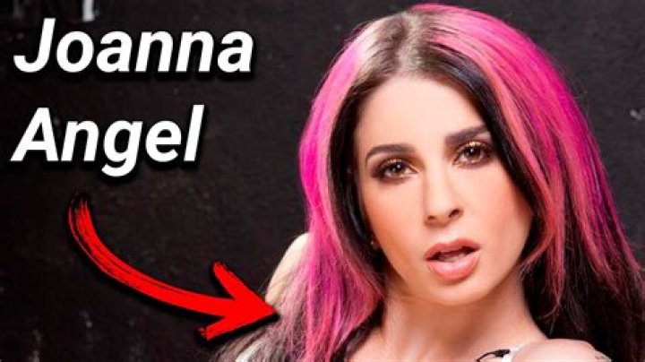 JoAnna Garcia Religion: Is JoAnna Garcia religious?