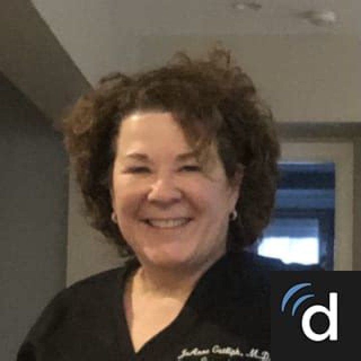 Dr. Joanne Gutliph, MD – Manassas, VA