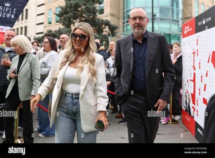 Joanne Williams, PA – Niagara Falls, NY