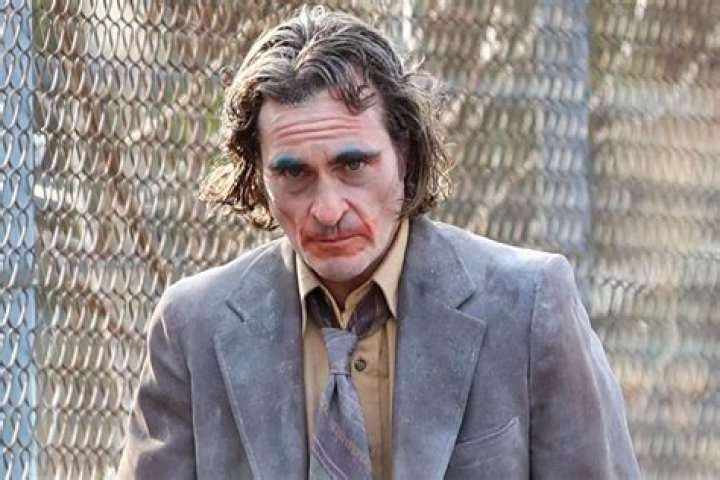 Joaquin Phoenix Says He Will Consider Starring In Joker Sequel
