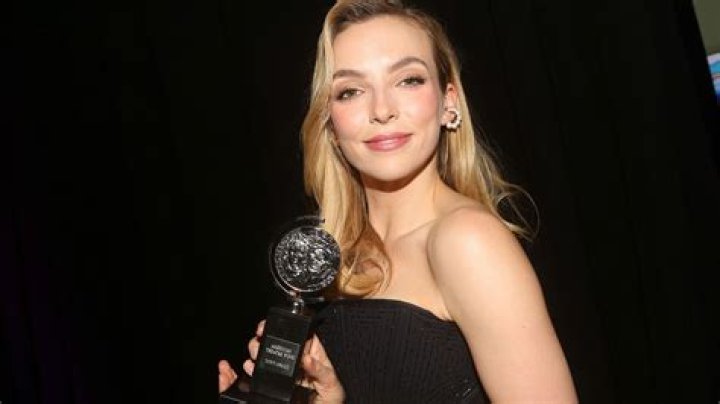 Jodie Comer gets big Tony Awards win on the way to an EGOT
