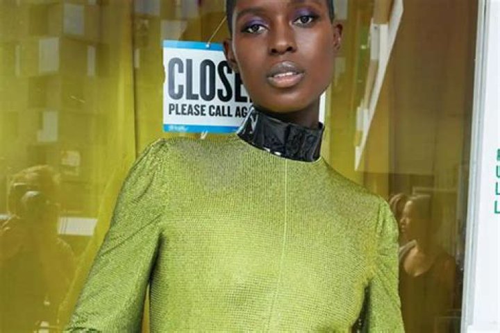 Jodie Turner-Smith Reveals Why She Doesn’t Want To Raise Her Baby In The United States