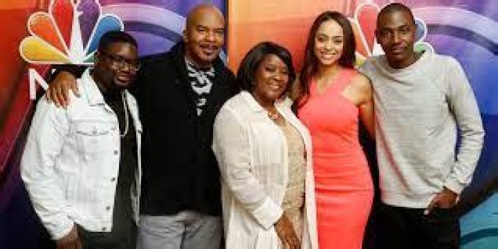 Jerrod Carmichael brother age, wife, kids, net worth, Instagram