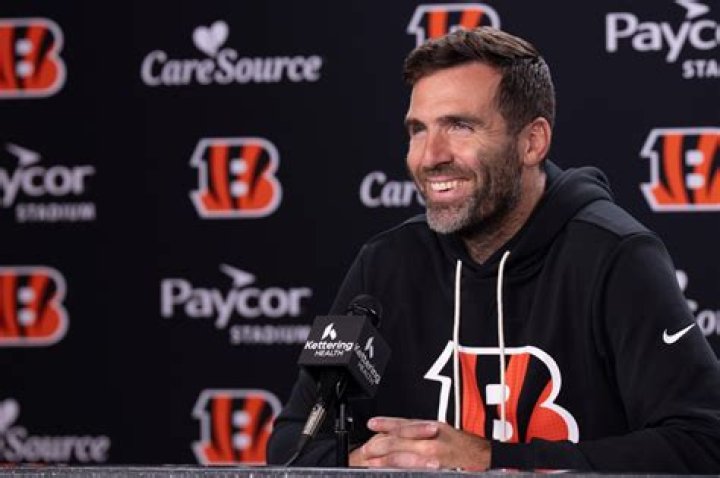 Joe Flacco contract, salary and net worth explored