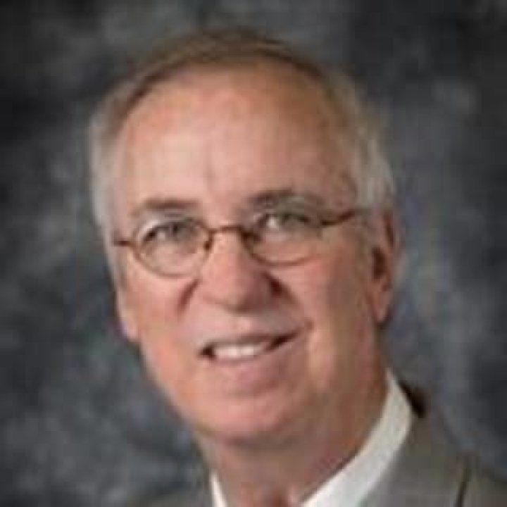 Dr. Joe Merritt, MD – Oklahoma City, OK