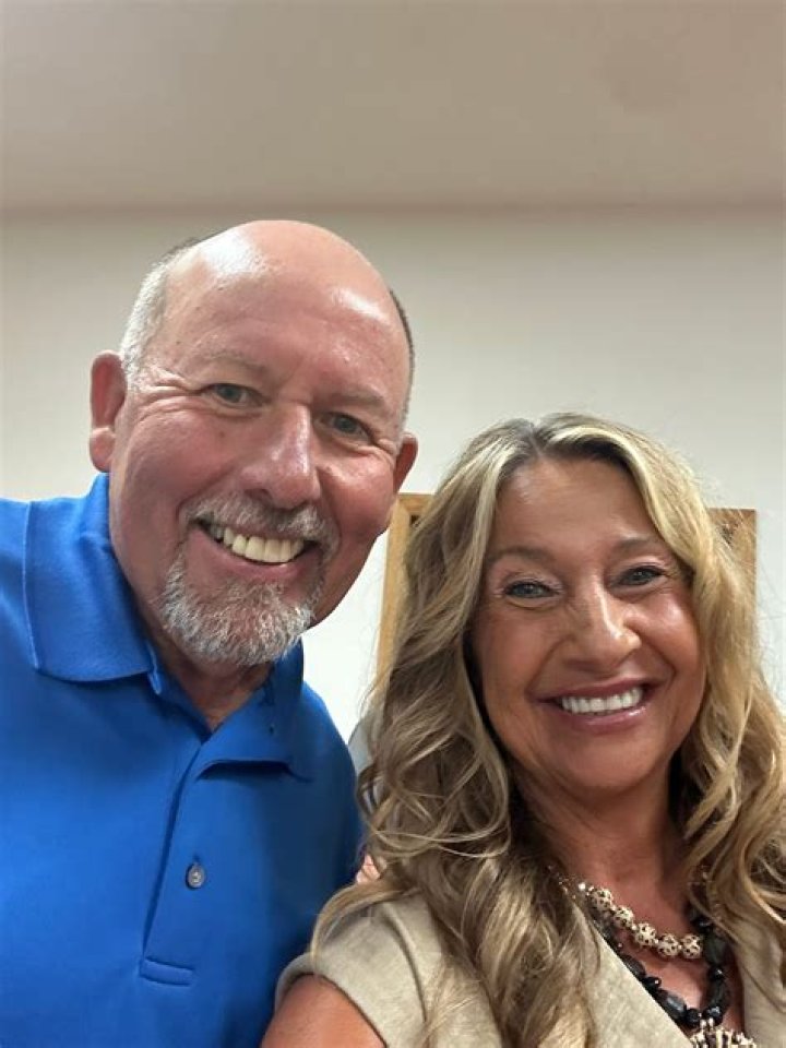 Joe Salisbury parents: Matthew Salisbury, Carolyn Salisbury