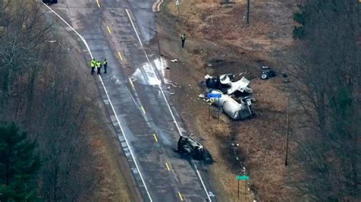 Joe Stubblefield Dies in Cortlandt Manor NY County Accident