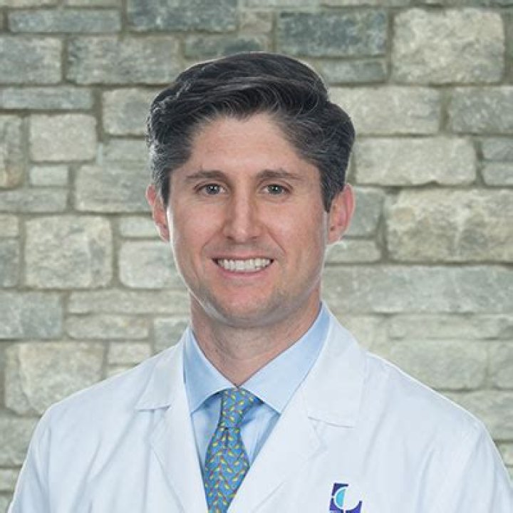Dr. Joel Gish, MD – Lebanon, PA
