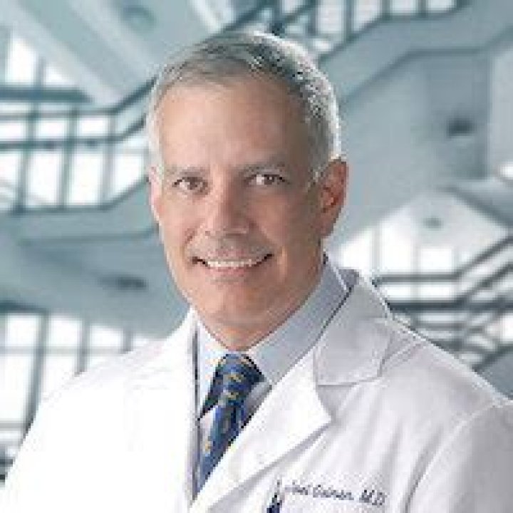 Dr. Joel Gonchar, MD – New York, NY