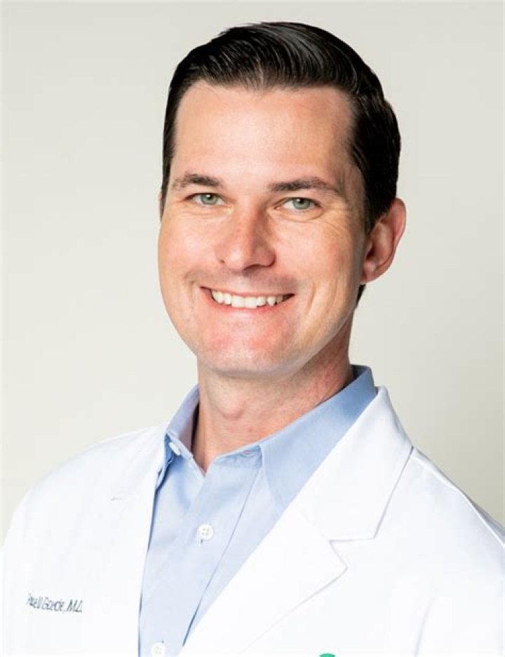 Dr. Joel Goode, MD – Round Rock, TX