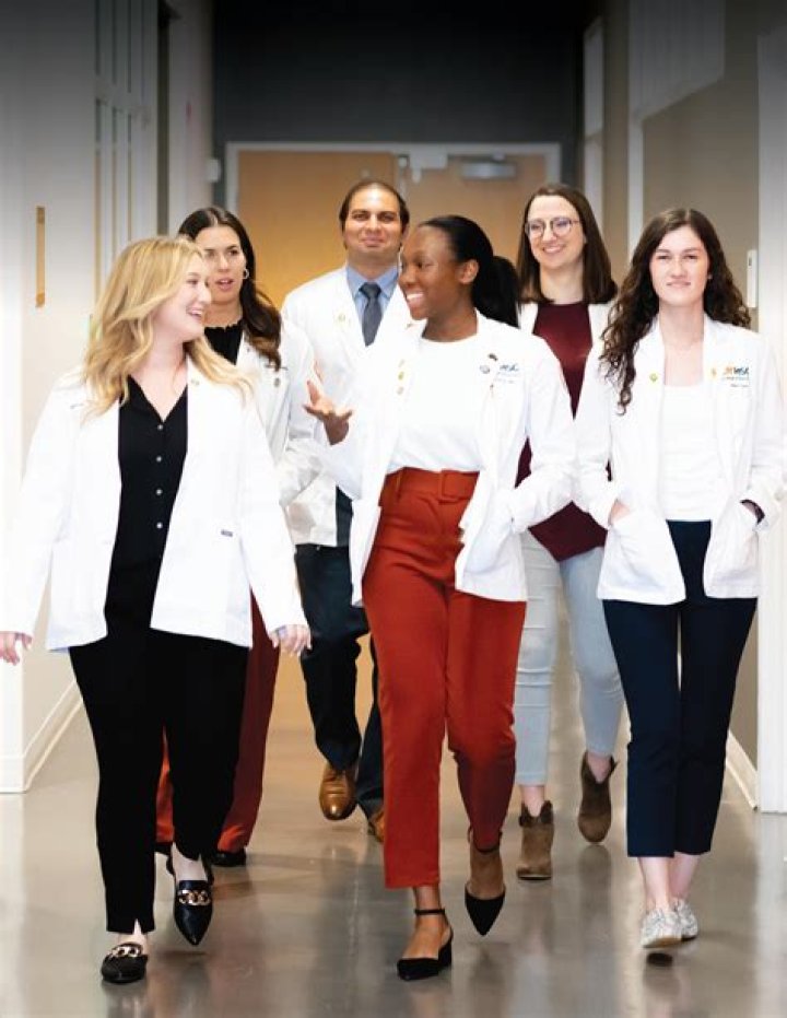 Joel Lane – Edmond, OK