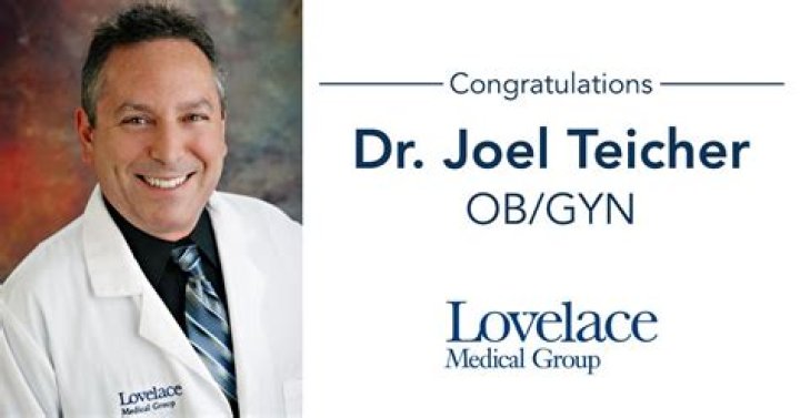 Dr. Joel Teicher, MD – Brooklyn, NY