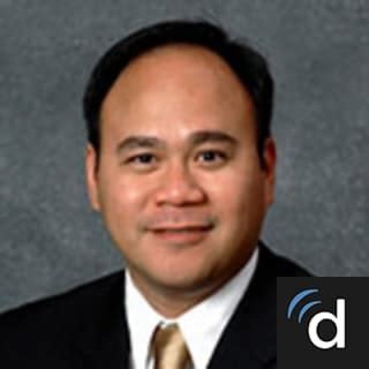 Dr. Joel Valcarcel, MD – Fort Wayne, IN