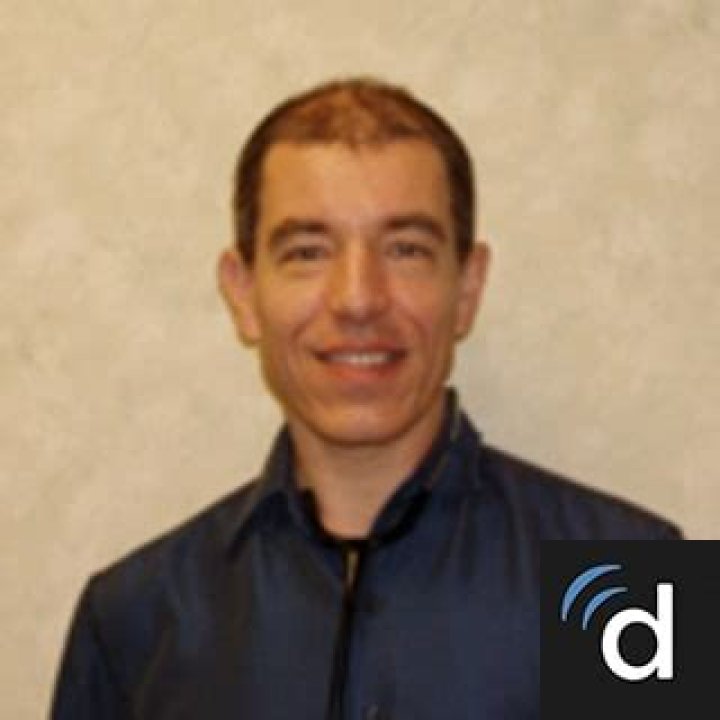 Dr. John Ahrens, MD – Vineland, NJ