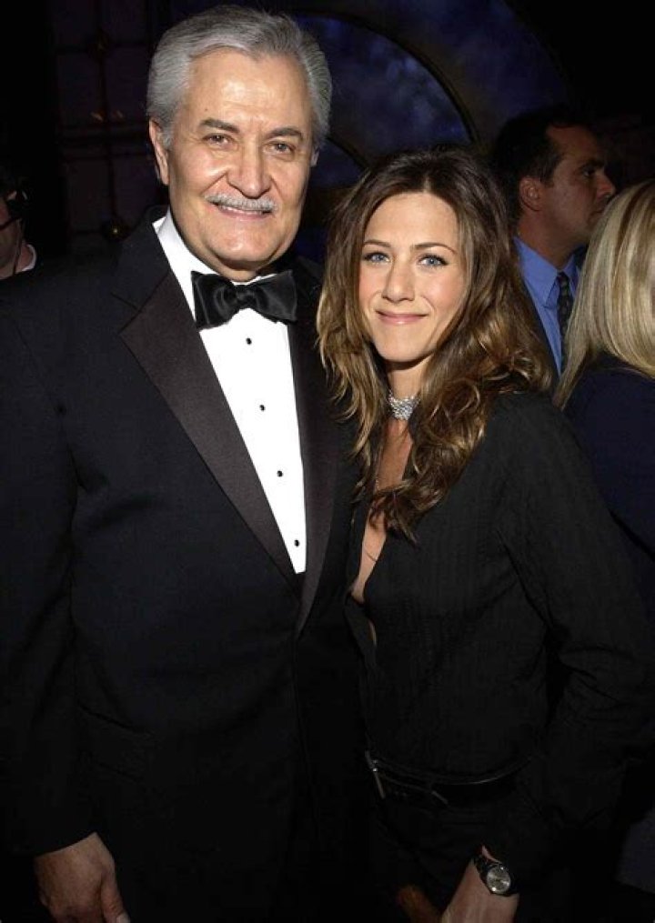 John Aniston Biography - Facts, Childhood, Family Life & Achievements