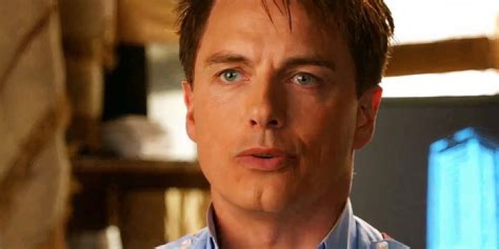John Barrowman Apologizes For Exposing Himself On Doctor Who And Torchwood Sets