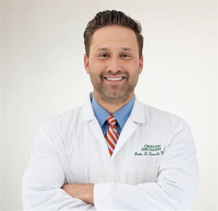 Dr. John Bordiuk, MD – Wellesley, MA