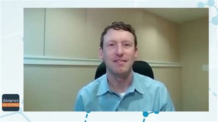 Dr. John Botson, MD – Anchorage, AK