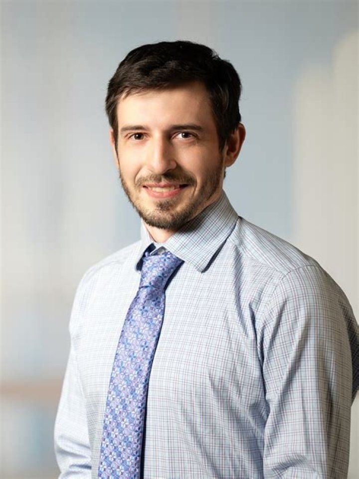 Dr. John Brennan, MD – Somerset, PA