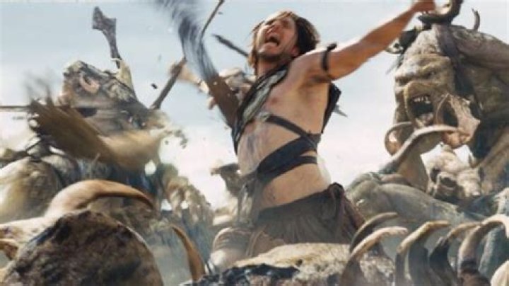 ‘John Carter’ star reflects on the box office disaster becoming a cult favorite