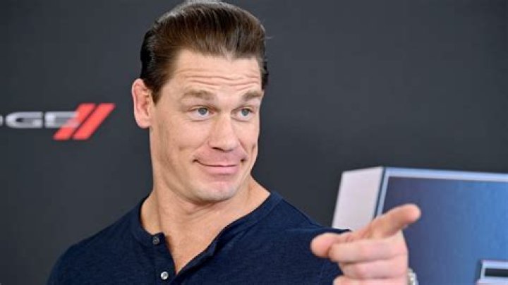 John Cena embraces his meme status by sharing on-point ‘Barbie’ character poster