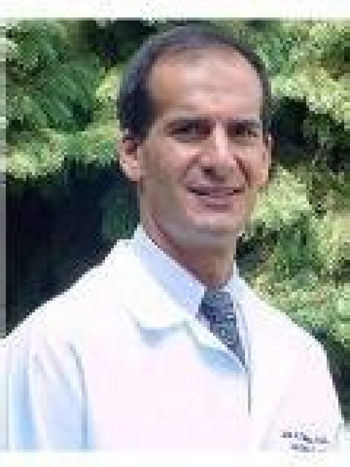 Dr. John Clemenza, MD – Hermitage, PA