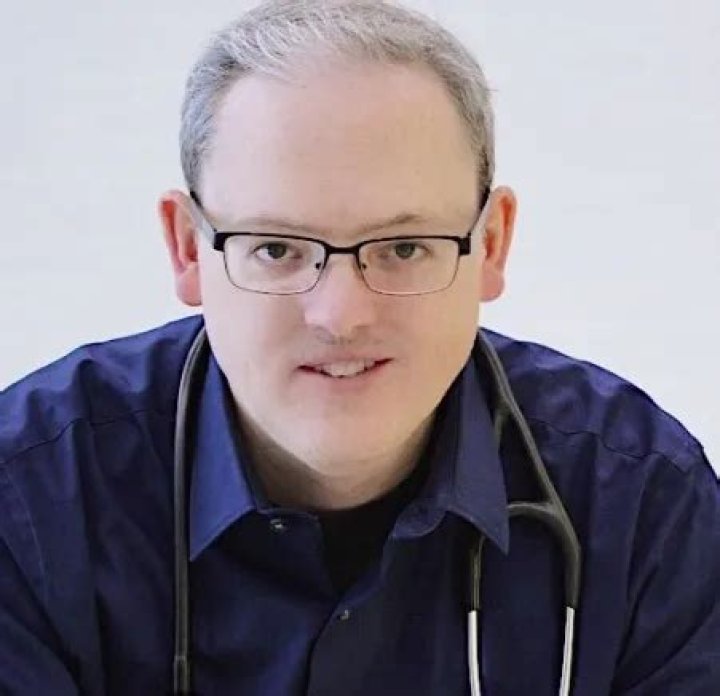 Dr. John Daramola, MD – Cleburne, TX