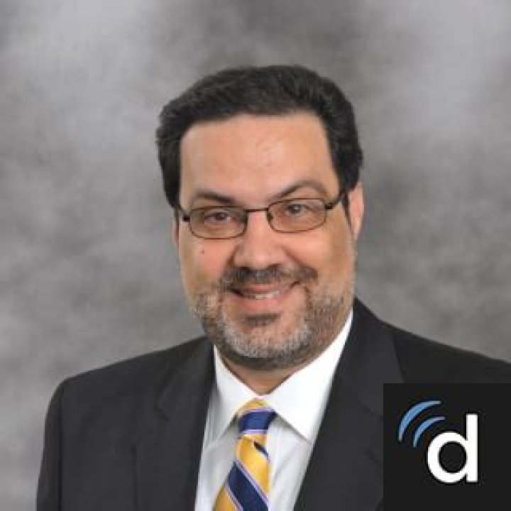Dr. John Della Badia, MD – White Plains, NY