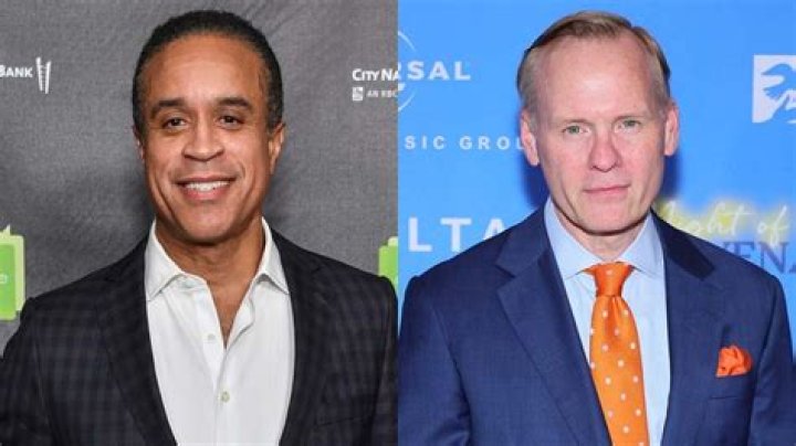 John Dickerson CBS: Bio, Age, Wife, Books, Face The Nation, Podcast, Twitter, Salary and Net Worth