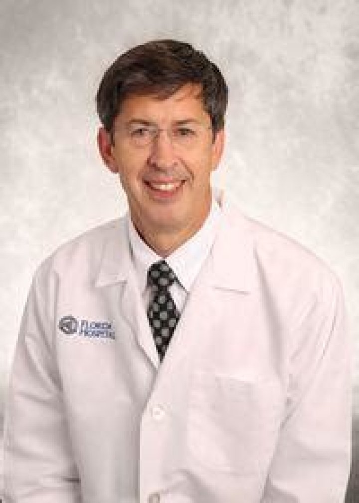 Dr. John Dietrick, MD – Waco, TX