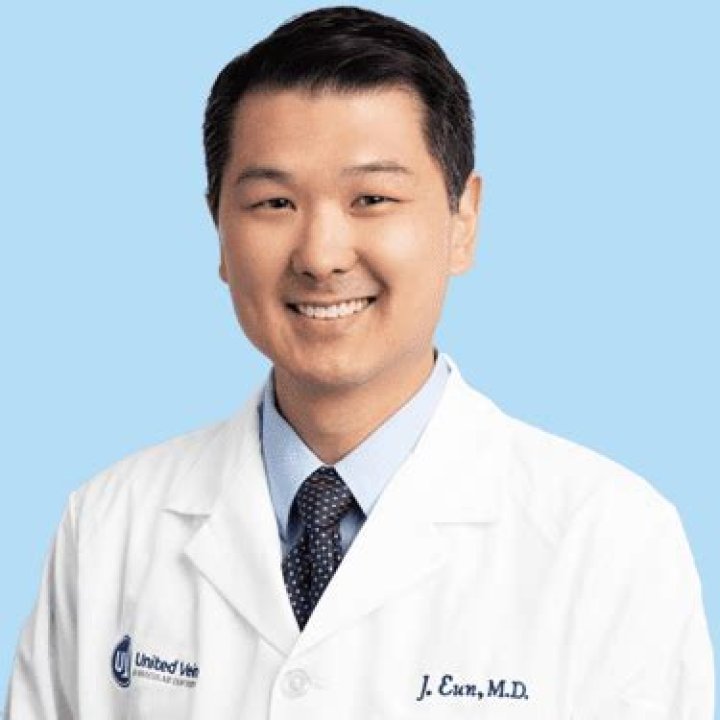 Dr. John Ehum, MD – Artesia, CA