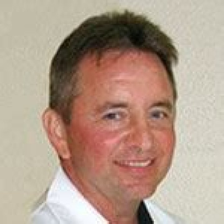 Dr. John Gosserand, MD – Alexandria, LA